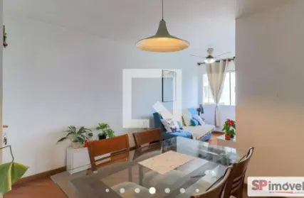 Imagem: Apartamento para Venda, Santo Amaro