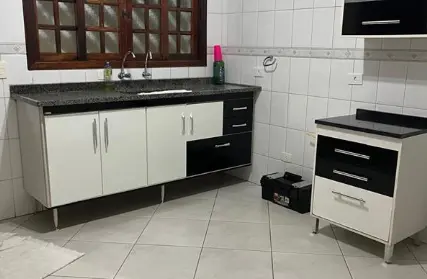 Imagem: Sobrado para Venda, Cupecê