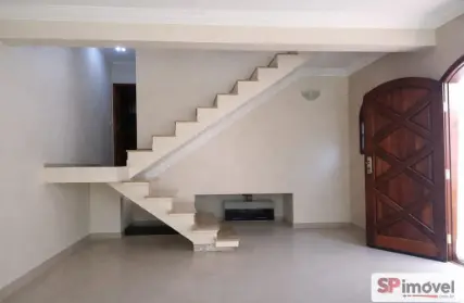 Imagem: Sobrado para Venda, Cupecê