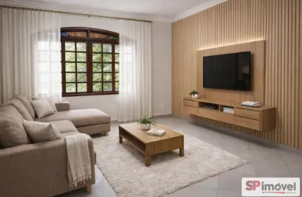 Imagem: Sobrado para Venda, Cupecê