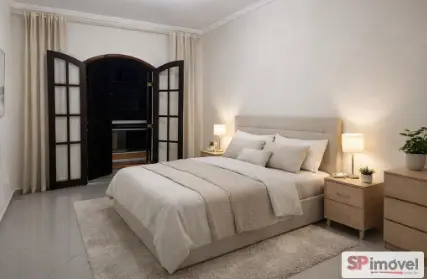 Imagem: Sobrado para Venda, Cupecê