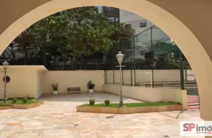 Imagem: Apartamento para Venda, Jardim Taboão