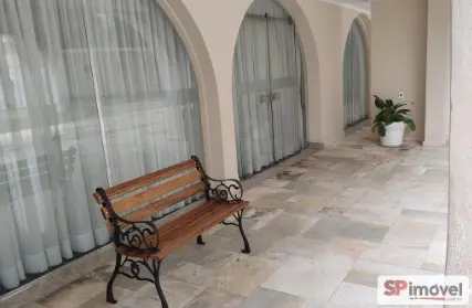 Imagem: Apartamento para Venda, Jardim Taboão