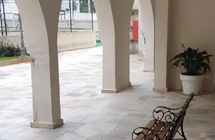 Imagem: Apartamento para Venda, Jardim Taboão