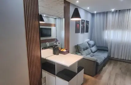 Imagem: Apartamento para Venda, Jardim Dom José