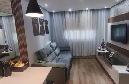 Imagem: Apartamento para Venda, Jardim Dom José