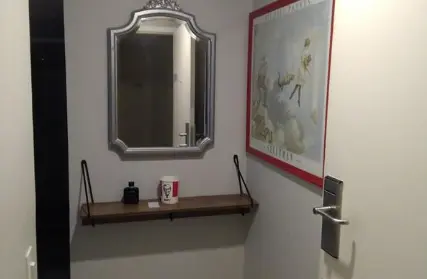 Imagem: Flat / Studio para Venda, Moema