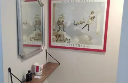 Imagem: Flat / Studio para Venda, Moema