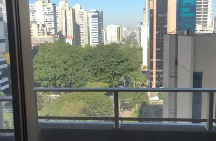 Imagem: Studio / Flat para Venda, Moema