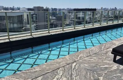 Imagem: Studio / Flat para Venda, Moema