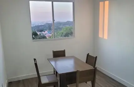 Imagem: Apartamento para Venda, Vila do Encontro