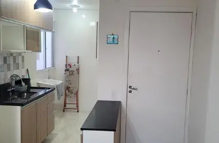 Imagem: Apartamento para Venda, Vila do Encontro