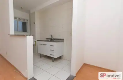 Imagem: Apartamento para Venda, Cambuci (Zona Sul)