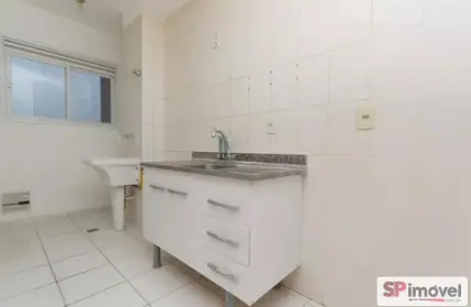 Imagem: Apartamento para Venda, Cambuci (Zona Sul)