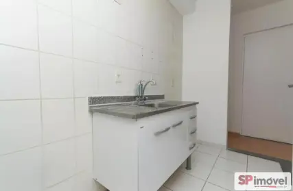 Imagem: Apartamento para Venda, Cambuci (Zona Sul)