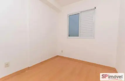 Imagem: Apartamento para Venda, Cambuci (Zona Sul)