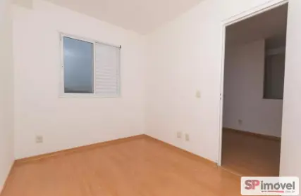 Imagem: Apartamento para Venda, Cambuci (Zona Sul)
