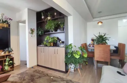 Imagem: Apartamento para Venda, Vila Gumercindo