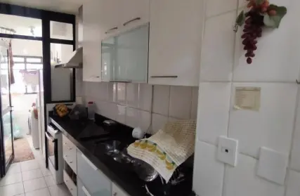 Imagem: Apartamento para Venda, Vila Gumercindo
