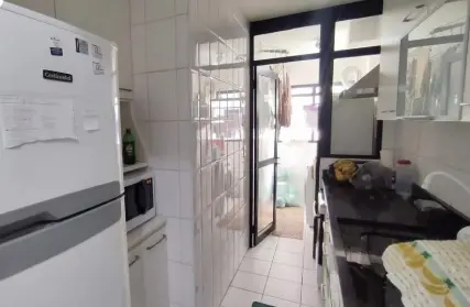 Imagem: Apartamento para Venda, Vila Gumercindo