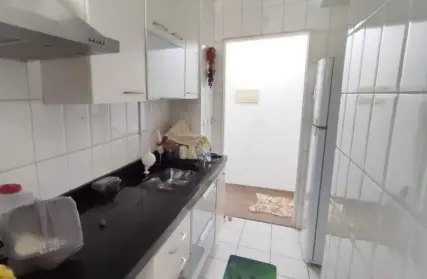 Imagem: Apartamento para Venda, Vila Gumercindo