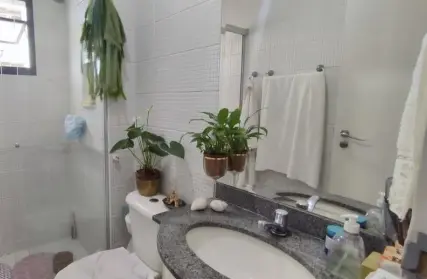 Imagem: Apartamento para Venda, Vila Gumercindo