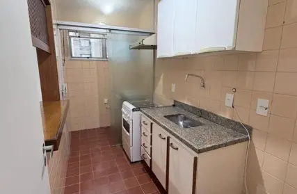 Imagem: Apartamento para Alugar, Vila Clementino