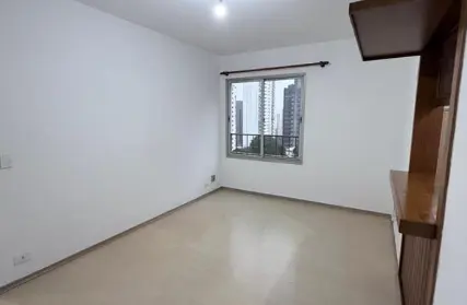 Imagem: Apartamento para Alugar, Vila Clementino