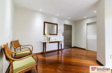 Imagem: Apartamento para Alugar, Vila Clementino