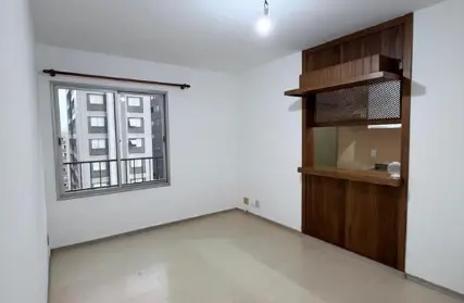 Imagem: Apartamento para Alugar, Vila Clementino