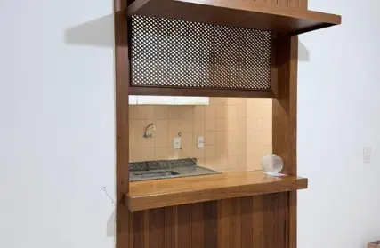 Imagem: Apartamento para Alugar, Vila Clementino