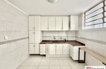 Imagem: Sobrado para Venda, Vila Mascote