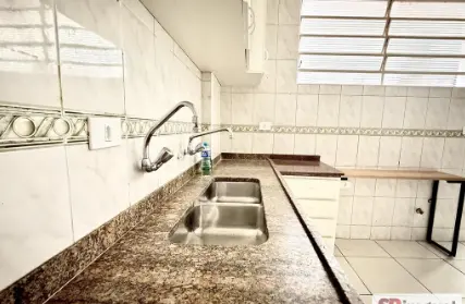 Imagem: Sobrado para Venda, Vila Mascote