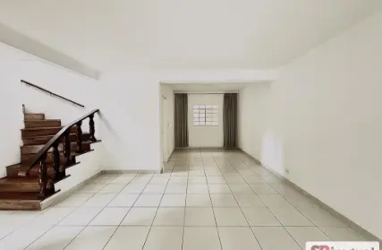 Imagem: Sobrado para Venda, Vila Mascote