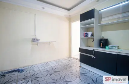 Imagem: Sobrado para Venda, Chácara Santo Antônio (ZS)