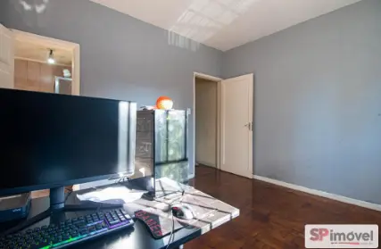 Imagem: Sobrado para Venda, Chácara Santo Antônio (ZS)