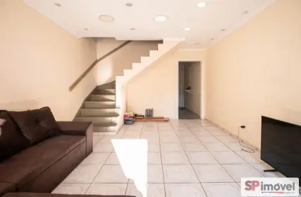 Imagem: Sobrado para Venda, Chácara Santo Antônio (ZS)