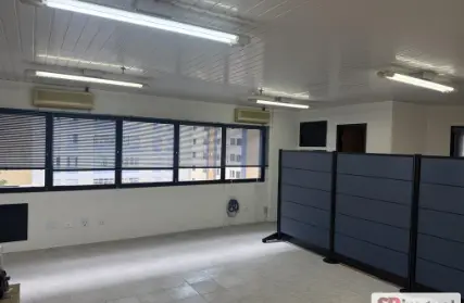Imagem: Sala Comercial para Venda, Vila da Saúde