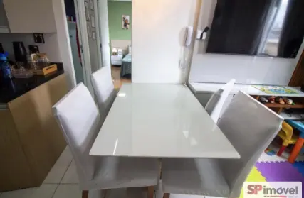 Imagem: Apartamento para Venda, Socorro