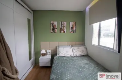 Imagem: Apartamento para Venda, Socorro