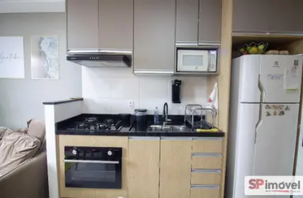 Imagem: Apartamento para Venda, Socorro