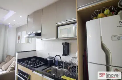 Imagem: Apartamento para Venda, Socorro