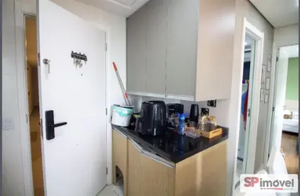 Imagem: Apartamento para Venda, Socorro