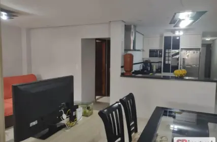 Imagem: Casa Térrea para Venda, Campo Limpo (Zona Sul)