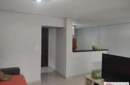 Imagem: Casa Térrea para Venda, Campo Limpo (Zona Sul)