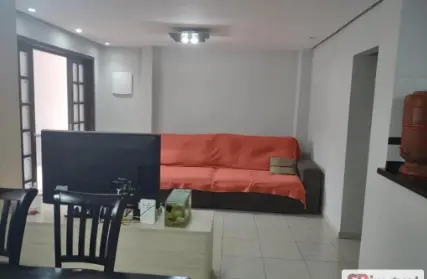 Imagem: Casa Térrea para Venda, Campo Limpo (Zona Sul)