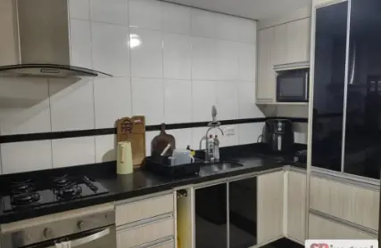 Imagem: Casa Térrea para Venda, Campo Limpo (Zona Sul)