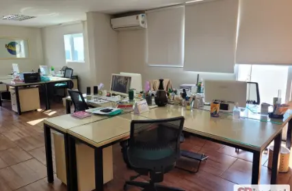 Imagem: Sala Comercial para Venda, Santo Amaro