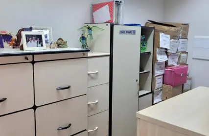 Imagem: Sala Comercial para Venda, Santo Amaro