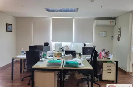 Imagem: Sala Comercial para Venda, Santo Amaro